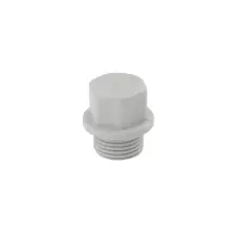 Заглушка пластиковая PPR Baux 1/2" РЗ в магазине TVOE