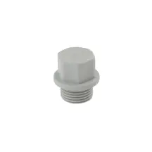 Заглушка PPR GrandiTherm 20х1/2" РЗ купить в Киеве