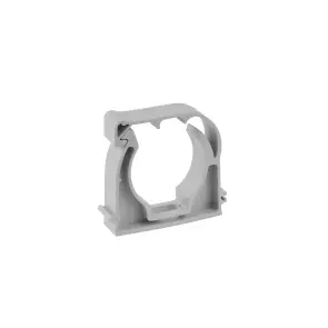 Кріплення для труб PPR GrandiTherm 50 мм №1