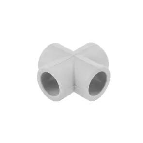 Хрестовина PPR GrandiTherm 25 мм №1
