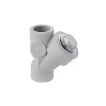 Фільтр PPR Rozma 20 мм купити
