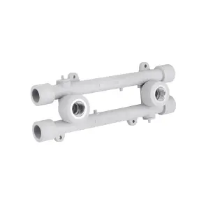 Комплект для подключения смесителя PPR GrandiTherm 20х1/2" №3