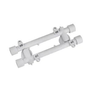 Комплект для подключения смесителя PPR GrandiTherm 20х1/2" №4