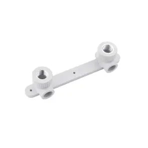 Комплект для підключення змішувача PPR Rozma 20х1/2" №1