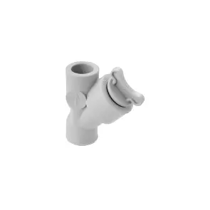 Зворотний клапан PPR GrandiTherm 20 мм №1