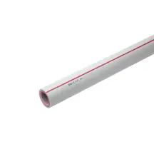Тpуба PPR Baux PN20 50х7,5 мм