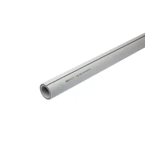 Труба PPR Baux Basalt 25х3,5 мм №1