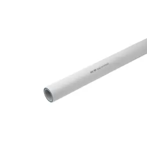 Труба PPR GrandiTherm Basalt 25х4,2 мм №1