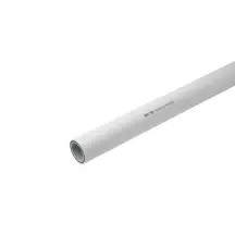 Труба PPR GrandiTherm Basalt 40х5,5 мм