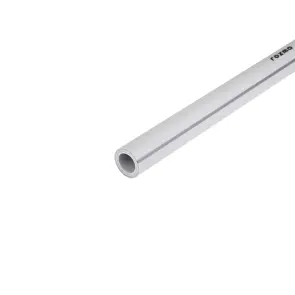 Труба PPR Rozma Composite 40х5,9 мм №1