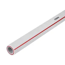 Труба PPR Rozma Fiber 50х6,9 мм