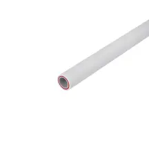 Труба PPR Rozma PN20 L-PIPE 20 мм