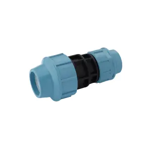 Муфта редукционная ПЭ Rozma 40х32 мм №1
