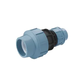 Муфта редукційна ПЕ Rozma 50х32 мм №1
