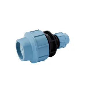 Муфта редукційна ПЕ Rozma 50х40 мм №1