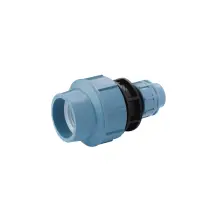 Муфта редукционная ПЭ Rozma 63x25 мм