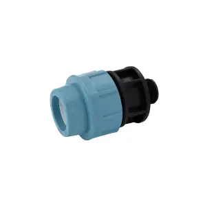 Муфта ПЕ Rozma 32х3/4" РЗ №1