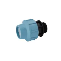 Муфта ПЭ Rozma 40х1 1/4" РЗ в магазине TVOE