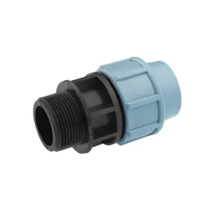 Муфта ПЕ SantehPlast 32x1 1/4" РЗ №3