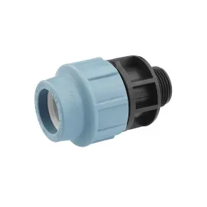 Муфта ПЕ SantehPlast 32x1" РЗ №1