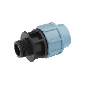 Муфта ПЕ SantehPlast 32x1" РЗ №3