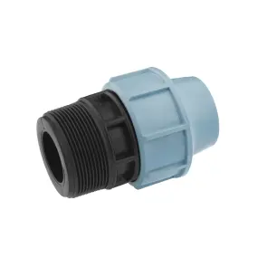 Муфта ПЕ SantehPlast 40x2" РЗ №3