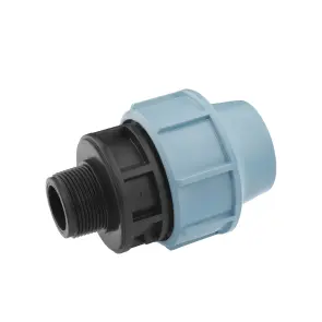 Муфта ПЕ SantehPlast 50x1 1/4" РЗ №3