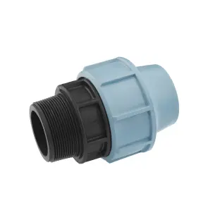 Муфта ПЕ SantehPlast 50x2" РЗ №3