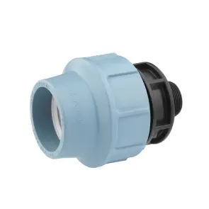 Муфта ПЕ SantehPlast 63x1 1/4" РЗ №1
