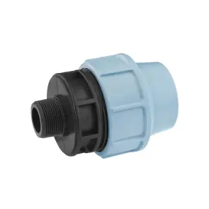 Муфта ПЕ SantehPlast 63x1 1/4" РЗ №3