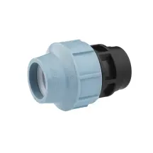 Муфта ПЕ SantehPlast 40х1 1/4" РО