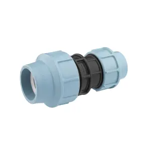 Муфта редукционная ПЭ SantehPlast 50х63 мм №1