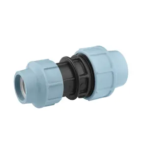 Муфта редукционная ПЭ SantehPlast 50х63 мм №3