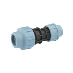 Муфта редукционная ПЭ SantehPlast 20х25 мм №1