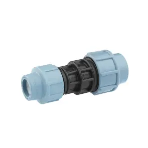 Муфта редукционная ПЭ SantehPlast 20х25 мм №3