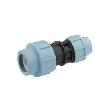 Муфта редукционная ПЭ SantehPlast 25х32 мм