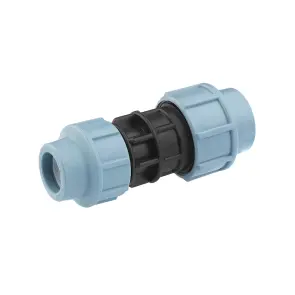 Муфта редукционная ПЭ SantehPlast 25х32 мм №3