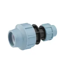 Муфта редукционная ПЭ SantehPlast 25х40 мм