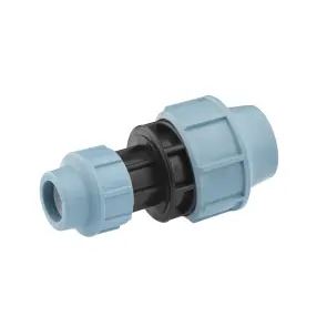 Муфта редукционная ПЭ SantehPlast 25х40 мм №3