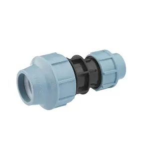 Муфта редукционная ПЭ SantehPlast 32х40 мм №1