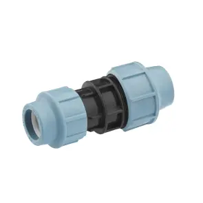 Муфта редукционная ПЭ SantehPlast 32х40 мм №3