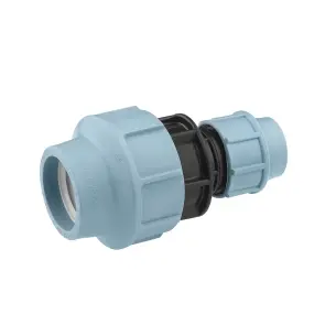 Муфта редукционная ПЭ SantehPlast 32х50 мм №1