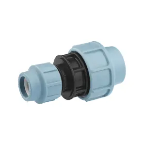 Муфта редукционная ПЭ SantehPlast 32х50 мм №3
