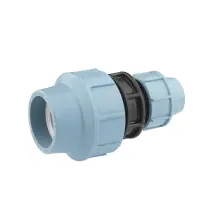 Муфта редукционная ПЭ SantehPlast 40х63 мм