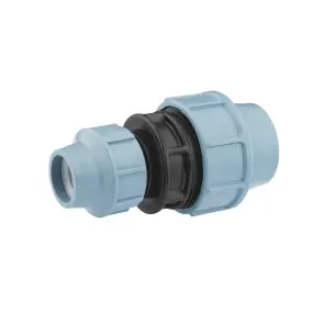 Муфта редукционная ПЭ SantehPlast 40х63 мм №3