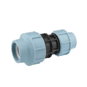 Муфта редукционная ПЭ SantehPlast 40х50 мм №1