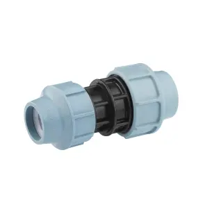 Муфта редукционная ПЭ SantehPlast 40х50 мм №3