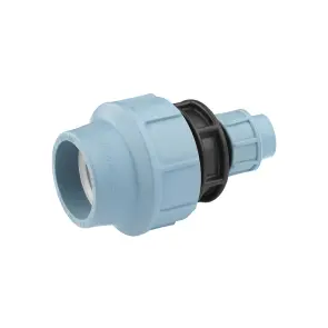 Муфта редукционная ПЭ SantehPlast 32х63 мм №1