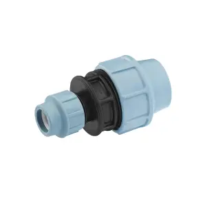 Муфта редукционная ПЭ SantehPlast 32х63 мм №3