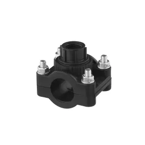 Седловая врезка ПЭ SantehPlast 32х1/2" №1